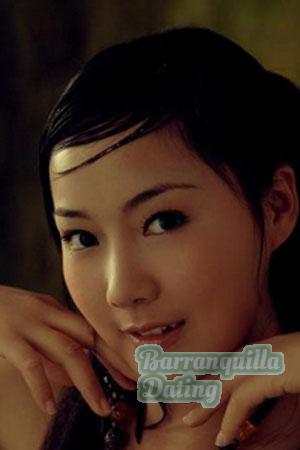 China women