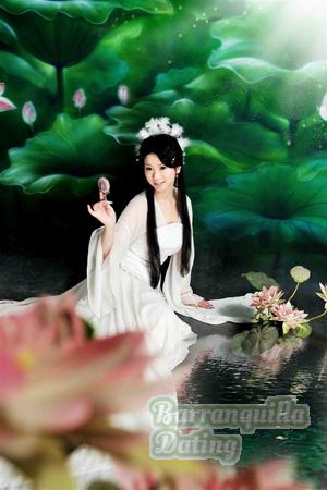 China women