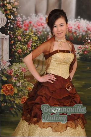 China women