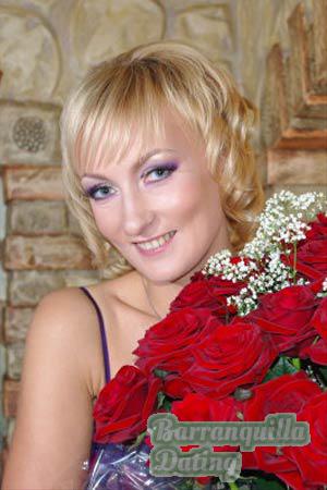 Ladies of Saint Petersburg