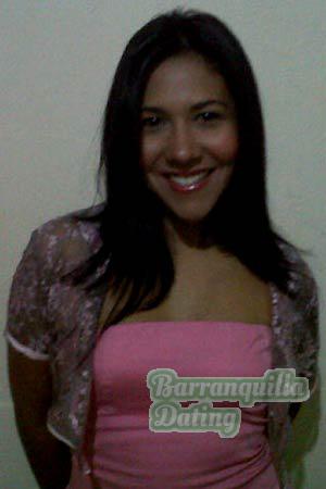 Colombia women