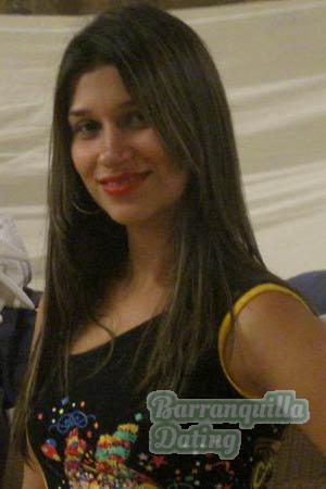 Colombia women