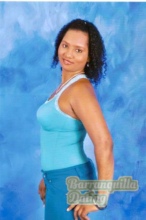 Colombia women