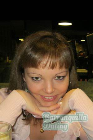 Ukraine women
