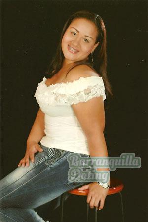 Colombia women