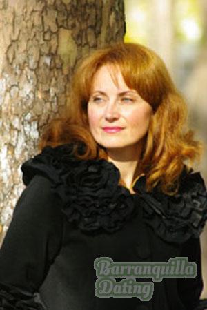 Ukraine women