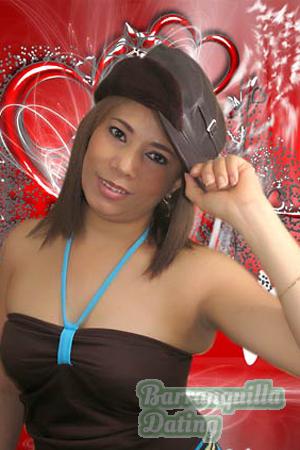 Colombia women
