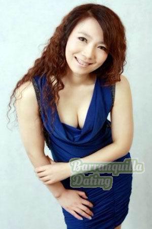 China women