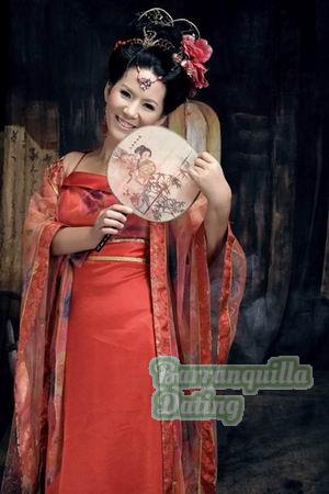 China women