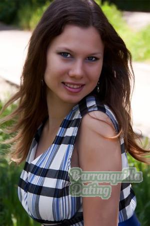 Ladies of Eastern-Europe