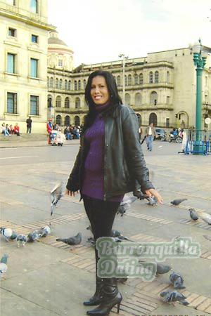 Colombia women