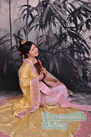 China women