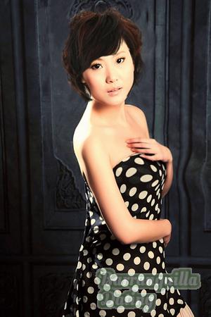 China women