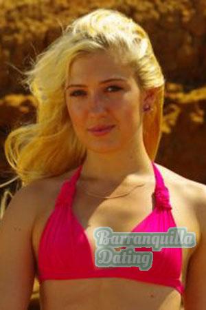 Ladies of Eastern-Europe