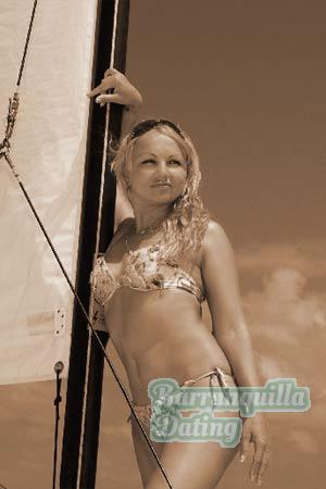 Ladies of Eastern-Europe