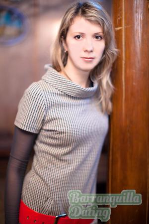 Ladies of Sevastopol