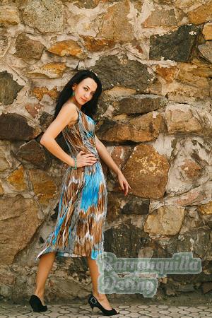 Ukraine women