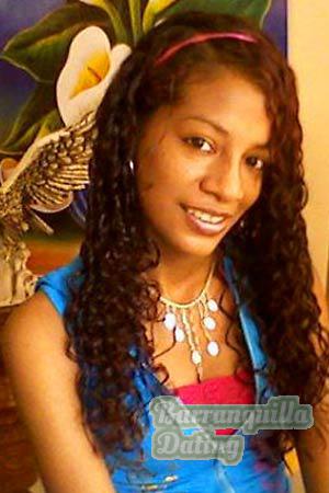 Ladies of Colombia