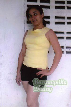 Colombia women