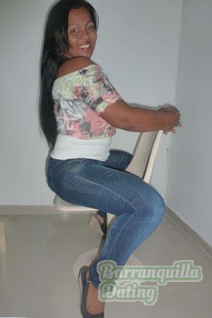 Colombia women