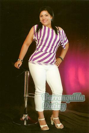 Colombia women