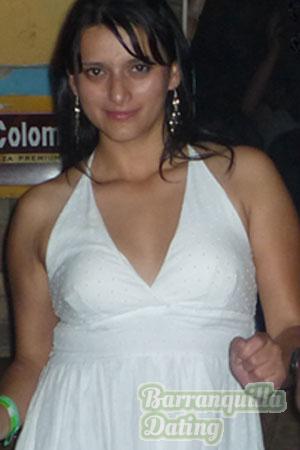 Colombia women