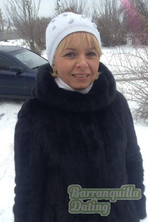 Ladies of Eastern-Europe