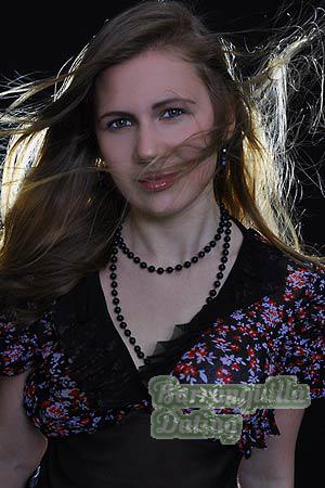 Ukraine women