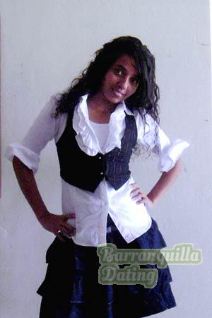 Colombia women