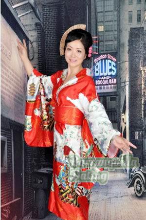 China women