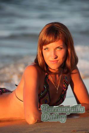 Ladies of Saint Petersburg