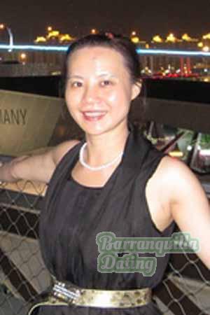 China women