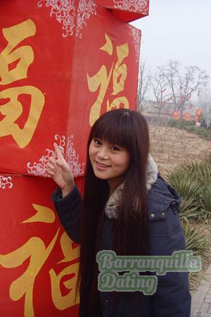 China women