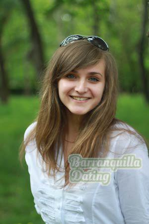 Ukraine women