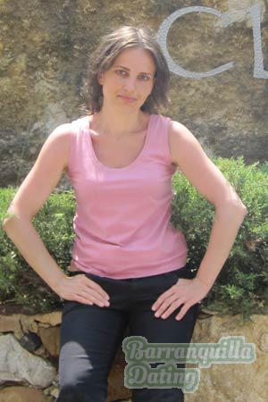 Ukraine women