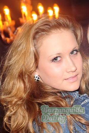 Ladies of Eastern-Europe