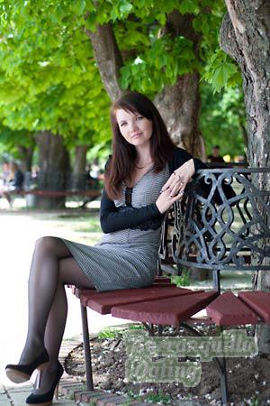 122807 - Lyudmila Age: 27 - Ukraine