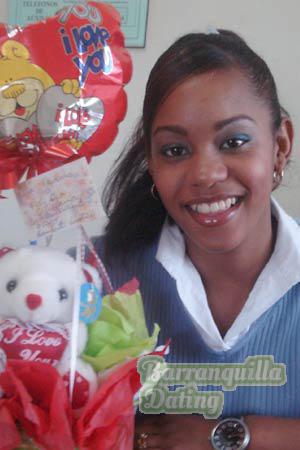 Dominican Republic women