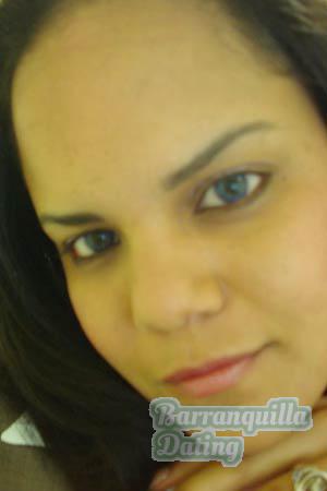 Dominican Republic women