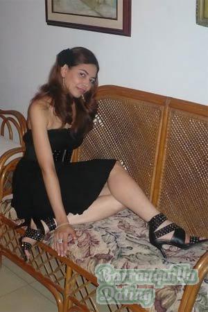 Ladies of Barranquilla