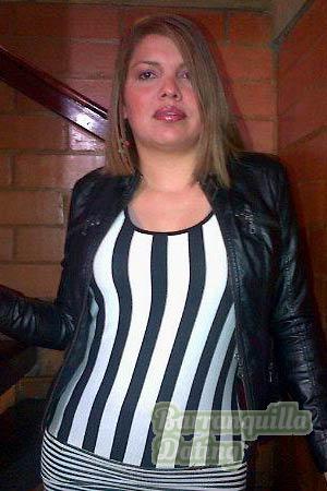 Colombia women