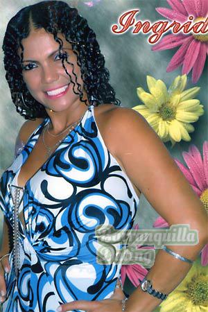 Colombia women