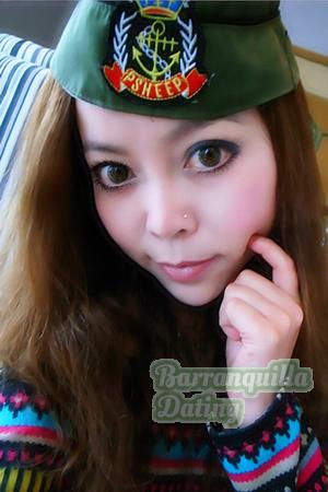 China women