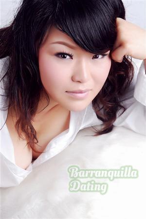 China women