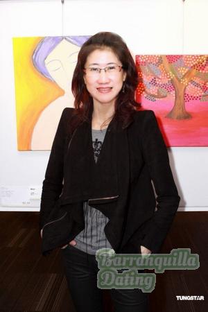 China women