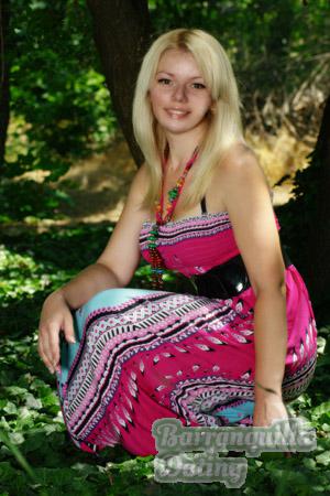 Ladies of Eastern-Europe