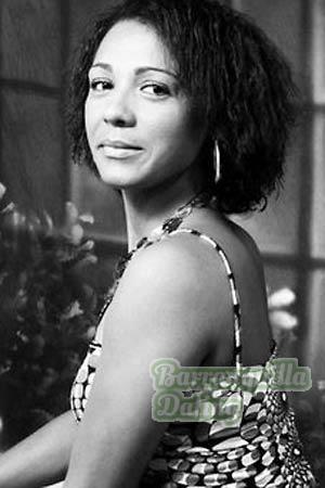 Dominican Republic women