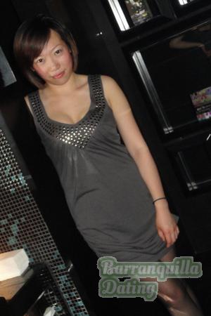China women