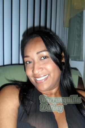 Colombia women
