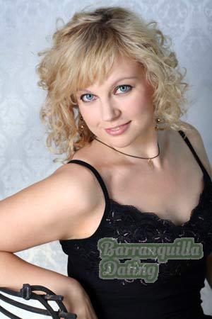 Ladies of Saint Petersburg